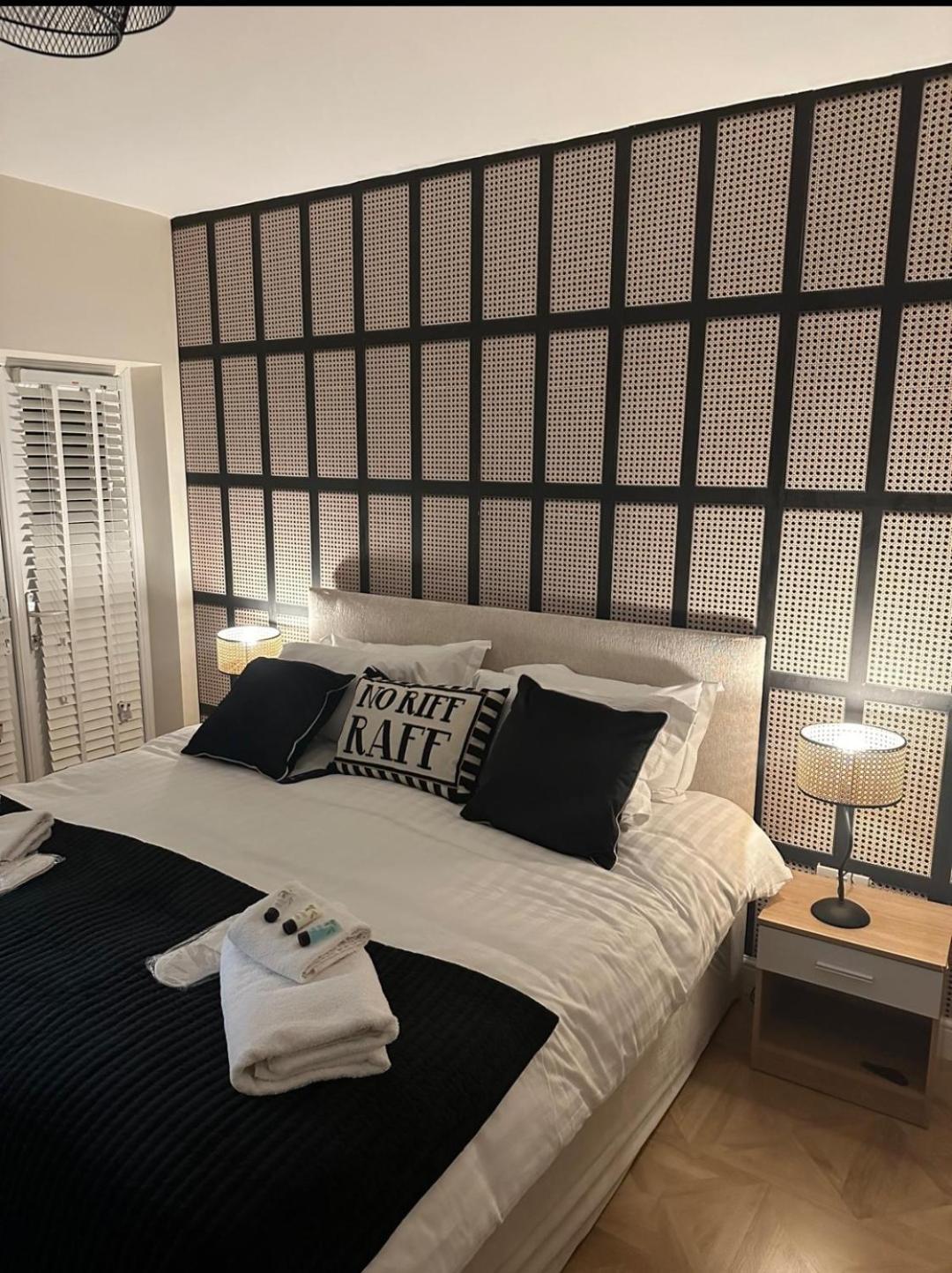 The Mayfair Lodge & Family Suite Hartlepool Exteriér fotografie